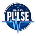 Dallas Pulse logo